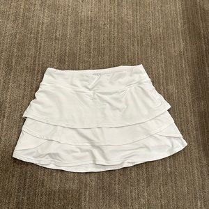 Athleta skort- Girls